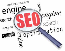 SEO, search engine optimisation, organic search marketing